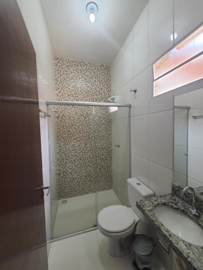 Hotel Real Villes Varzea Grande  Exterior photo