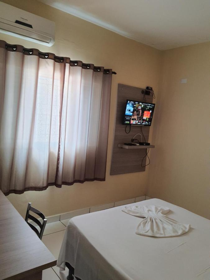 Hotel Real Villes Varzea Grande  Exterior photo