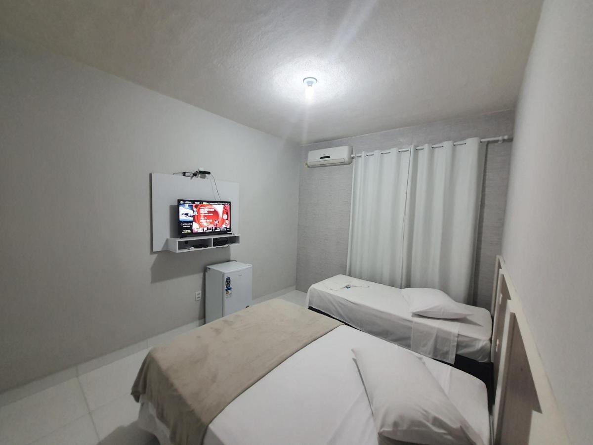 Hotel Real Villes Varzea Grande  Exterior photo