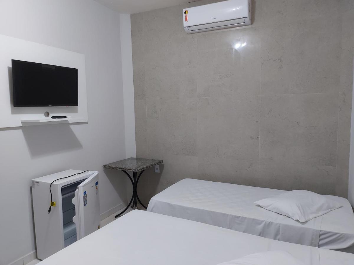 Hotel Real Villes Varzea Grande  Exterior photo