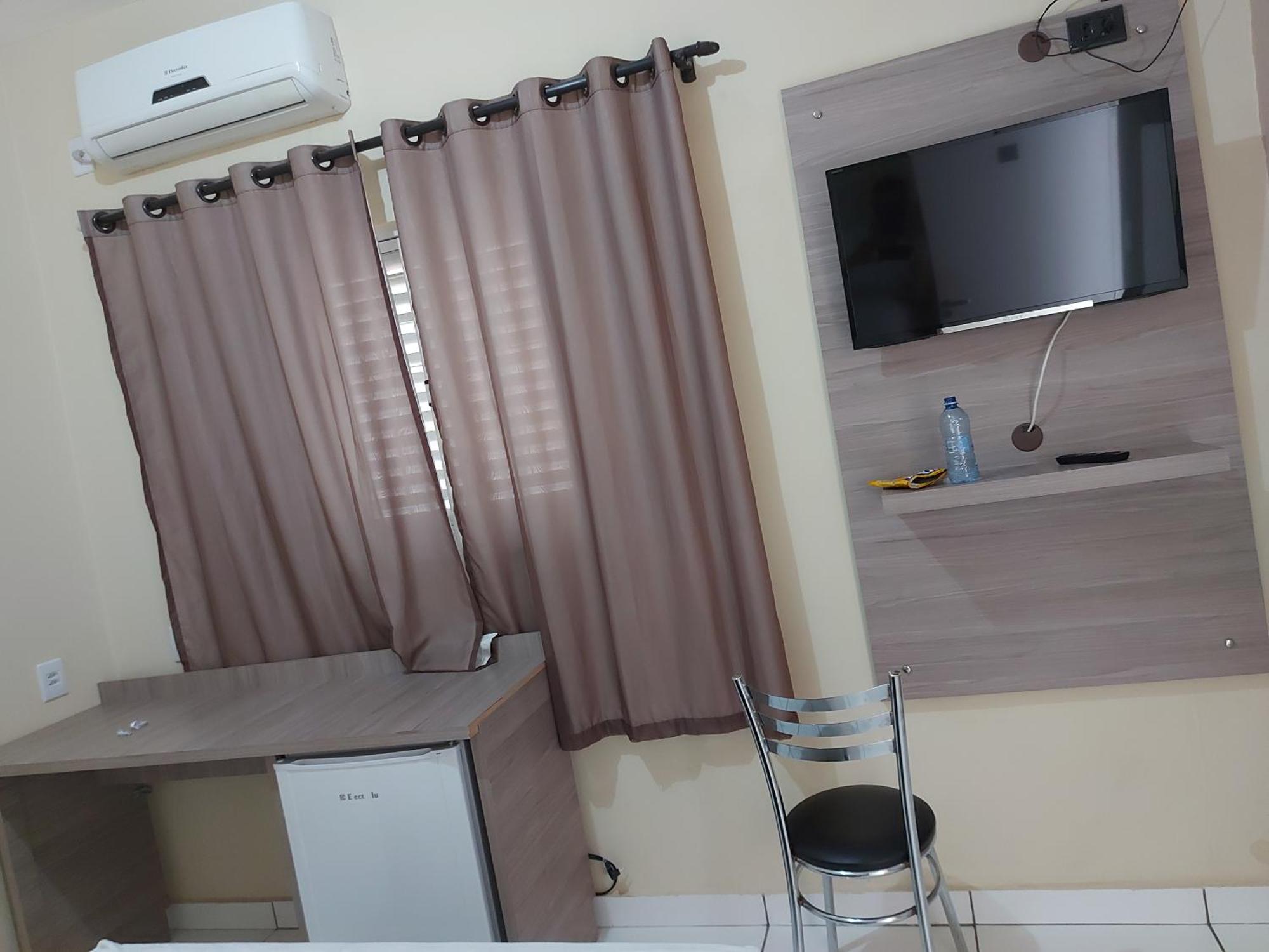 Hotel Real Villes Varzea Grande  Exterior photo
