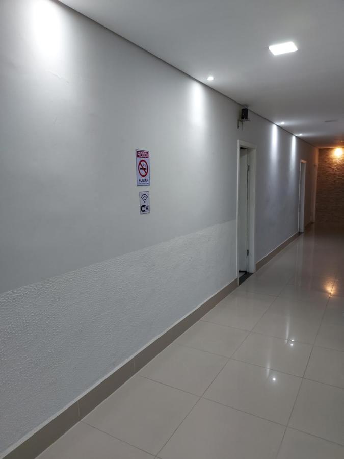 Hotel Real Villes Varzea Grande  Exterior photo